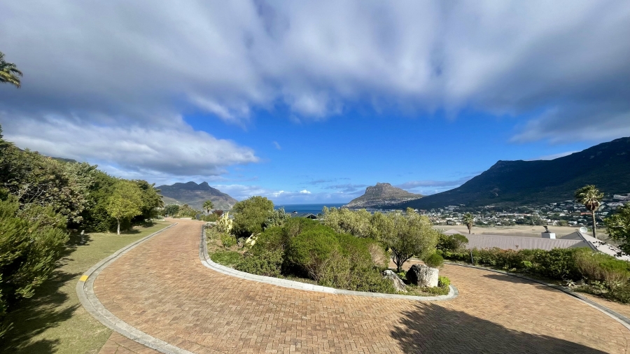 0 Bedroom Property for Sale in Berg En Dal Western Cape
